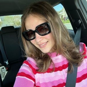 Meet your Posher, Nicole